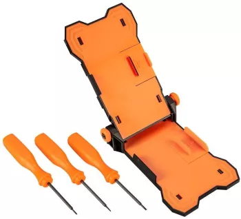 Set/trusa reparatii cu suport telefoane mobile/smartphone NEO 