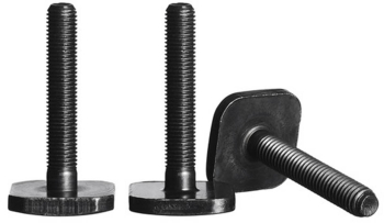 Thule 889-2 - Adaptor T Scurt 20 x 20mm 3 buc/set 