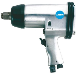Cheie pistol pneumatic Fervi 0052 3/4 680 Nm 
