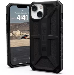 Husa pentru iPhone 14 - UAG Monarch - Black 