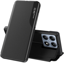 Husa pentru Xiaomi 14T Pro - Techsuit eFold Series - Black 
