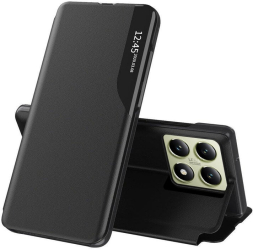 Husa pentru Xiaomi 14T - Techsuit eFold Series - Black
