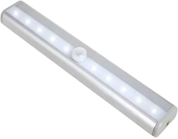 Lampa LED compacta echipata cu 10 LED-uri 
