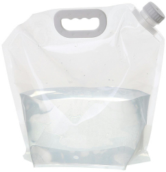 Punga etansa pentru apa potabila 10L 38x41cm 