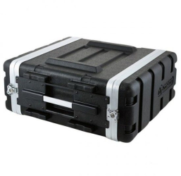 Rack Case Thomann Echipamente Audio19 inch 4U 