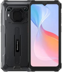 Telefon Mobil Blackview BV6200 Pro Procesor Octa-Core Mediatek MT6765 Helio P35 Ecran IPS LCD touchscreen 6.56