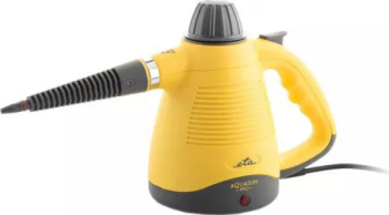 Aparat de curatat cu abur ETA 1265 AQUASIM PRO 900 W 250 ml 3.5 bar 
