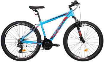 Bicicleta Mtb Colinelli 2723 - 27.5 Inch M Albastru 