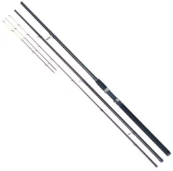 Lanseta Feeder Delta Feeder 3 60m-putere aruncare 120-180gr 