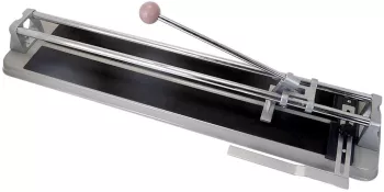 Masina de taiat gresie si faianta   ghidaj dublu eco 600 mm Strend Pro 
