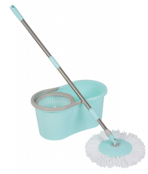 Mop rotativ cu galeata 11L 