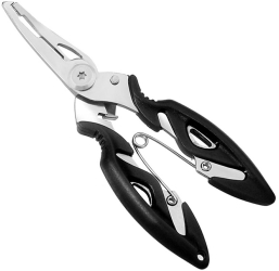Cleste de pescuit 12.5cm 