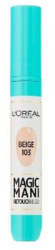 Corector pentru lacul de unghii LOREAL PARIS Magic Mani Retouch&Go Beige 103 