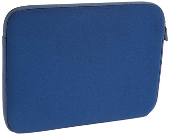 Husa laptop 13 inch neopren 34x25.5x1.7cm albastra 