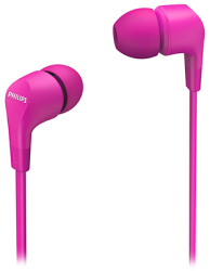Casti In-ear Tae1105pk Philips 