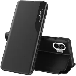 Husa pentru Nothing Phone 1 - Techsuit eFold Series - Black 