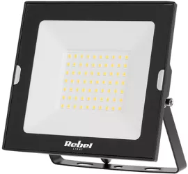Reflector Led 50w 6500k 230v Rebel