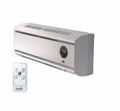 Aeroterma de perete cu ecran LCD telecomanda putere 2000 W Home 