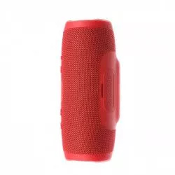 Boxa audio Charge 3 Portabila 20W Port USB Conectivitate Bluetooth Iesire power bank 5v USB Rosu 