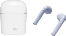 Casti universale TWS-i7 wireless bluetooth v4.2 pentru alte dispozitive cu bluetooth alb