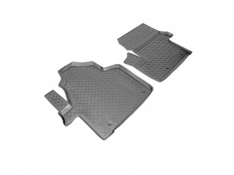 Covorase presuri cauciuc tip tavita Mercedes Sprinter W906 2006-2019 