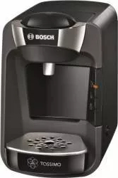 Espressor Bosch Tassimo Suny TAS 3202 1300W 3.3 bar 0.8L Capsule Negru 