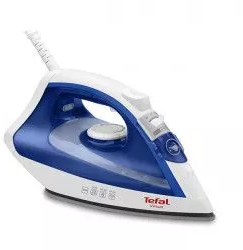 Fier de calcat Tefal Virtuo 1800 W capacitate rezervor 200 ml talpa inox jet de abur 