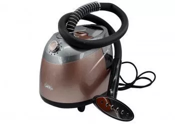 Fier de calcat vertical Profesional Garment Steamer DSP 2000W 