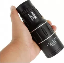 Monoclu Dual Focus Zoom Lentile Optice Telescop 16x52