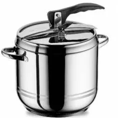 Oala sub presiune PERFECT 9L MN018933 
