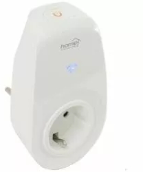 Priza SMART programabila WiFi control consum AndroidiOS Home 