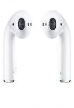 Set casti bluetooth cu acumulator iZowe Alb Android si iOS sunet HQ 