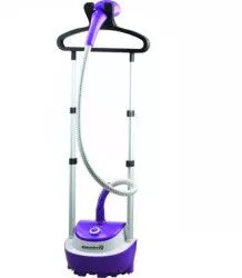 Statie de calcat cu aburi Hausberg 1600 W fluxul de abur pe vertical 30 g/min 