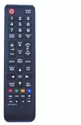 Telecomanda pentru LCD/LED SAMSUNG AA59-00602A neagra cu functiile telecomenzii originale 