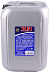 Ulei de transmisii auto T 90 20 l 