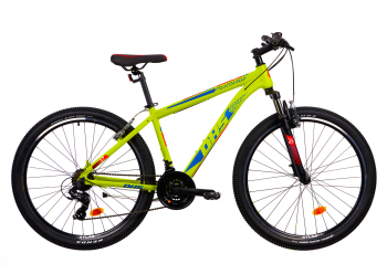 Bicicleta Mtb Terrana 2723 - 27.5 Inch M Verde 