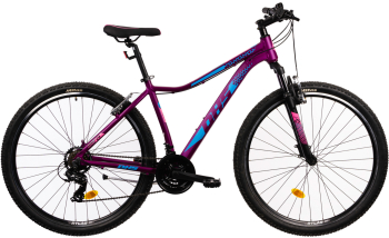 Bicicleta Mtb Terrana 2922 - 29 Inch S Violet 
