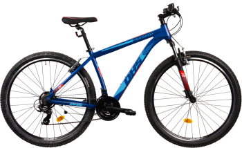 Bicicleta Mtb Terrana 2923 - 29 Inch M Albastru 