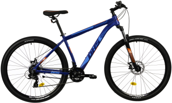 Bicicleta Mtb Terrana 2925 - 29 Inch M Albastru 