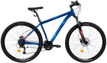 Bicicleta Mtb Terrana 2927 - 29 Inch M Albastru 