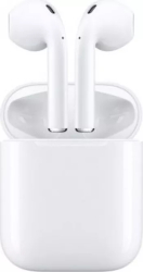 Casti audio Profesionale Bluetooth Wireless KlaussTech Functie Touch Control Campatibilitate Android and iOS Stand de Incarcare Design 