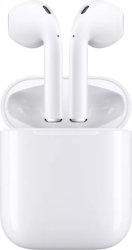 Casti fara fir de Telefon KlaussTech cu conexiune Bluetooth Microfoane sensibile incorporate Preluare/Respingere apel Purtare confortabila 