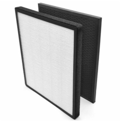 Filtru rezerva pentru Purificator de aer LEVOIT LV-PUR131 3-in-1 Pre filtru filtru HEPA si filtru Carbon activ LV-PUR131 