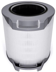 Filtru rezerva pentru purificatorului de aer LEVOIT LV-H134 FILTRARE 360 ° 3-in-1 Pre filtru filtru HEPA si filtru Carbon activ LV- 