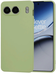 Husa pentru OnePlus Nord 4 - Techsuit SoftFlex - Matcha 