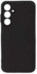 Husa TPU gel silicon pentru Samsung A16 5G/ A16 4G Negru 