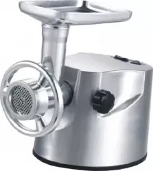 Masina de Tocat Profesionala 3200 W Capacitate Maruntire 2 kg/min Accesorii Incluse Otel Inoxidabil Nivel de Zgomot Redus Design Ergonomic 