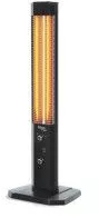 Radiator electric carcasa din otel putere 1800 W 