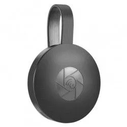 Streaming Media Player Techstar R TV Casting FullHD Wireless Wi-Fi DLNA Android iOS 