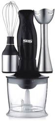 Blender electric 4in1 200W silentios Professional -DSP KM1004 